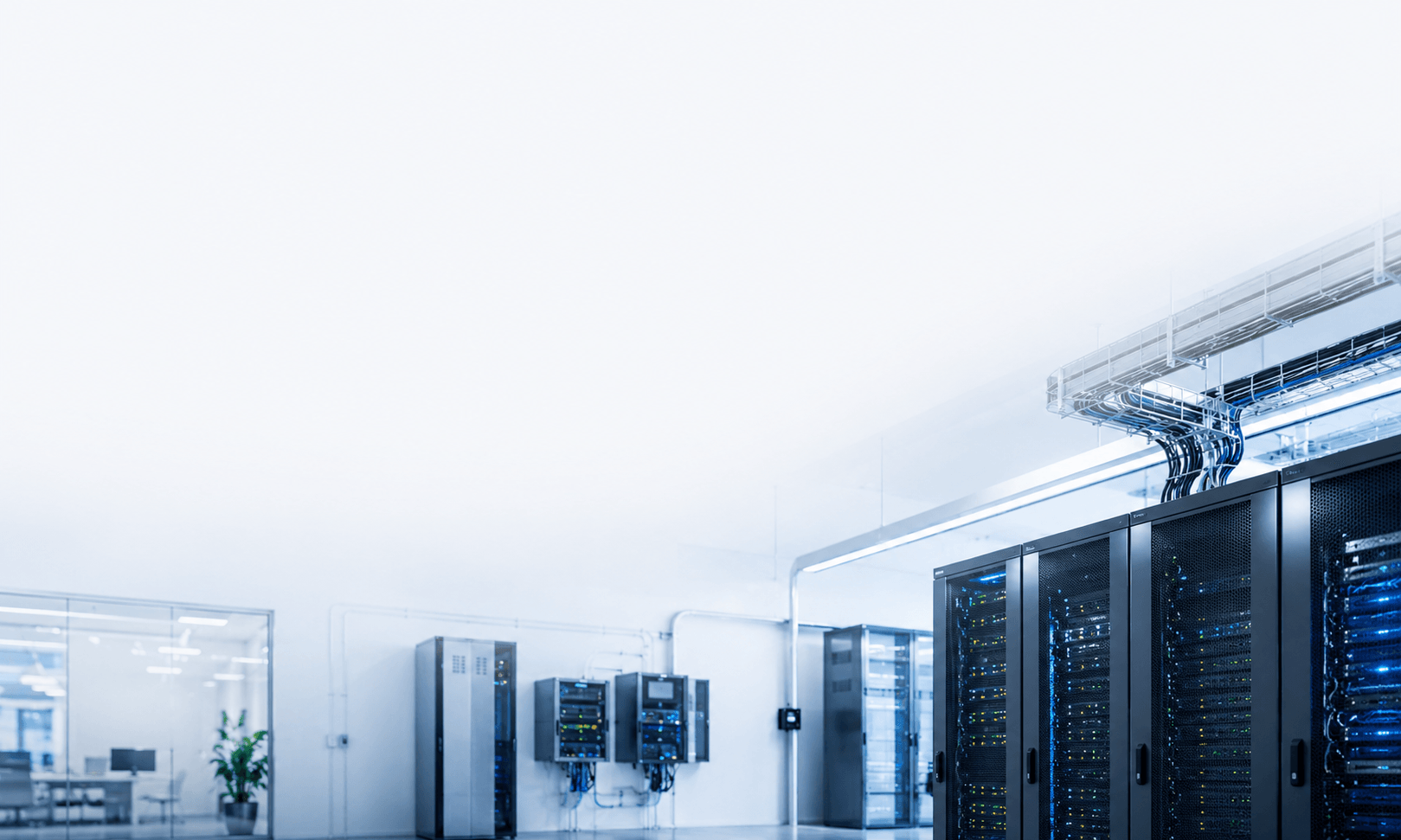 IT infrastruktura i mreže